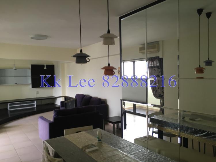 Blk 299A Compassvale Street (Sengkang), HDB 5 Rooms #125695992